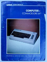 C64 and Floppy drive 104